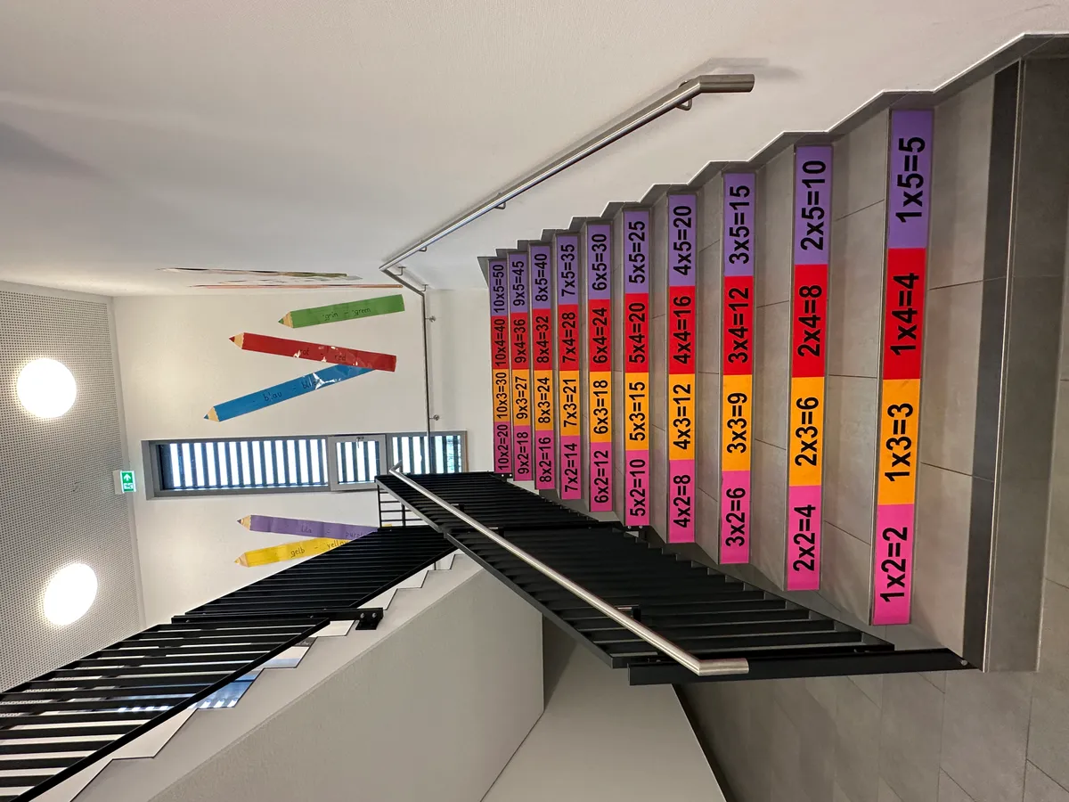 Neubau Krippengruppe und Kernzeitbetreuung