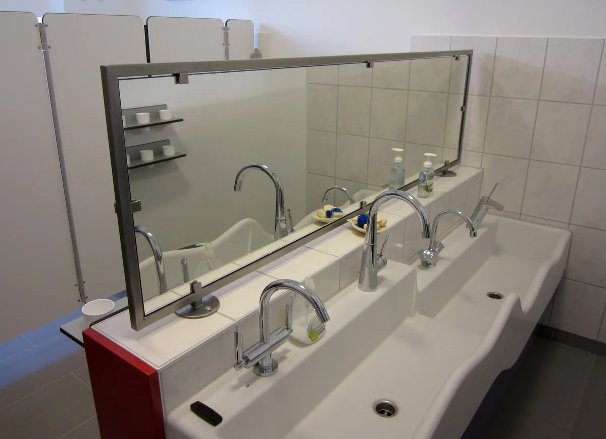 Umbau + Erweiterung Kindergarten + Wohnheim