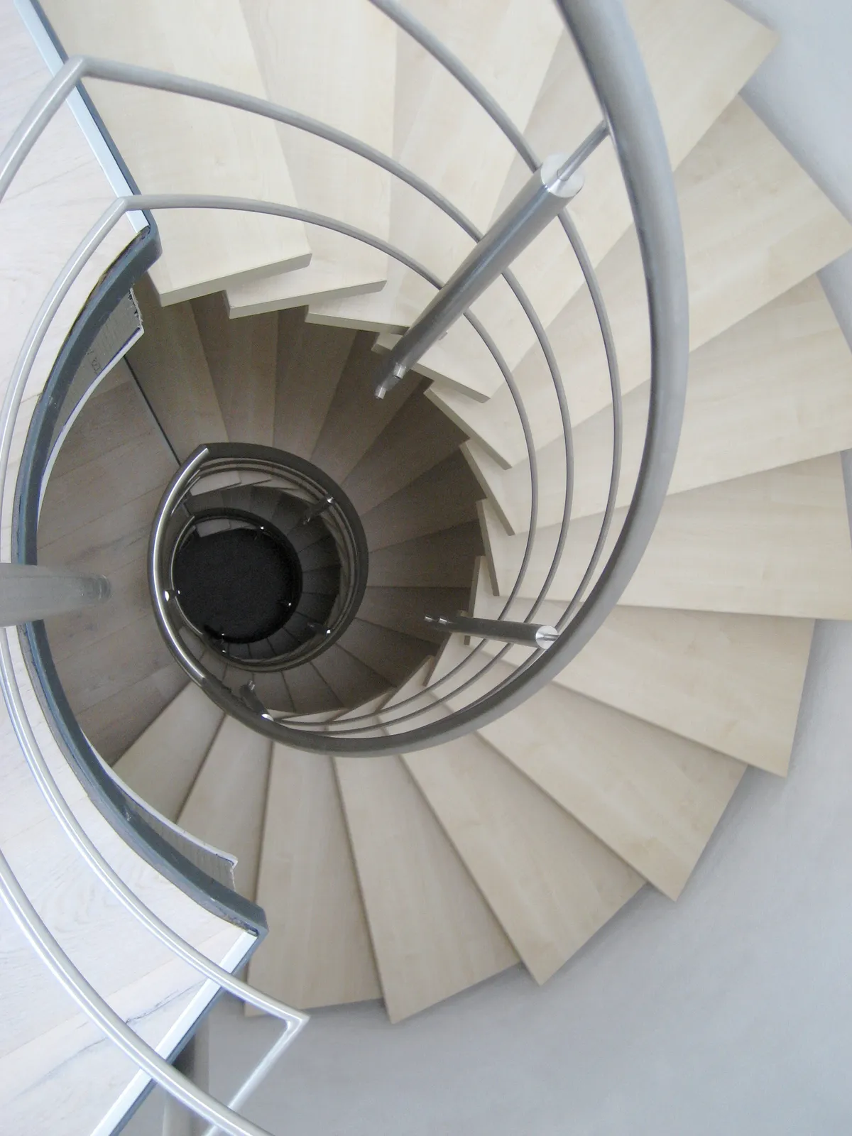 Umbau Einfamilienhaus